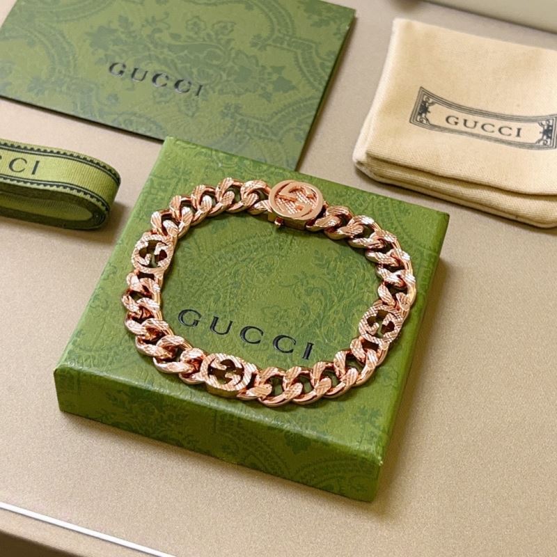 Gucci Bracelets